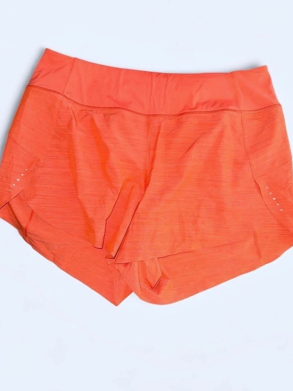 Athleta Run With It Short Athletic Shorts
